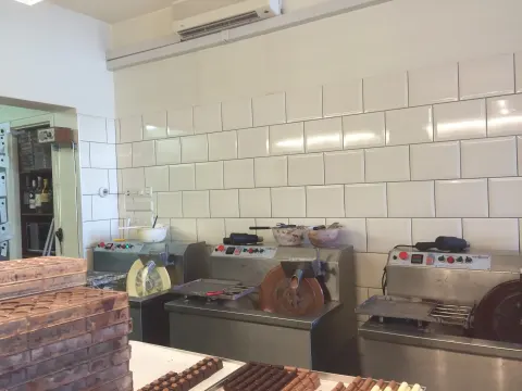 Chocolaterie Puur