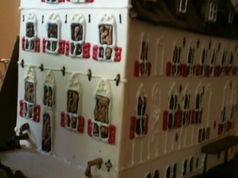 Foto 2 van Chocolaterie Puur