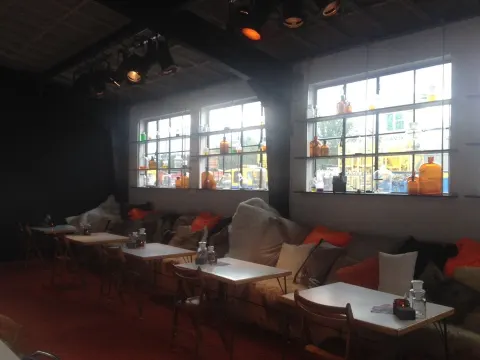 Experiment Delft