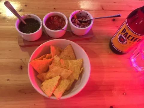 Sabor Sabor