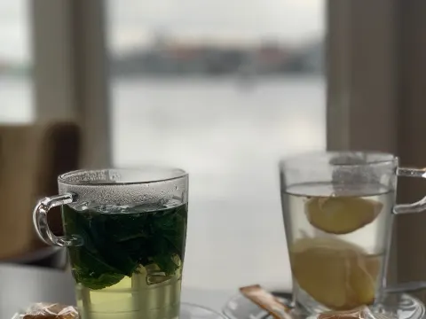 Ristorante Il Mulino