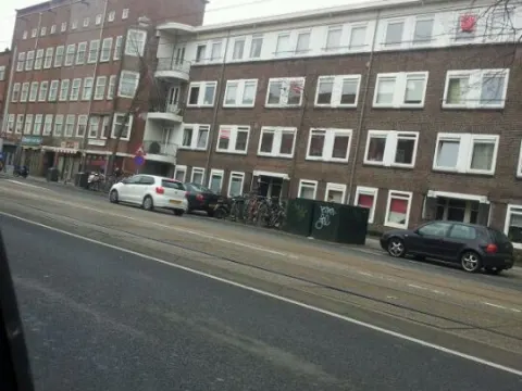Foto 3 van Ah-Sin Chinees-Surinaams Eethuis