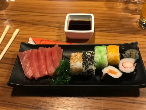 Restaurant Vrijdag