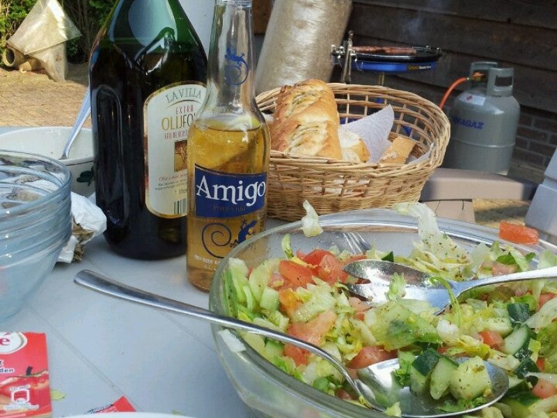 bbq