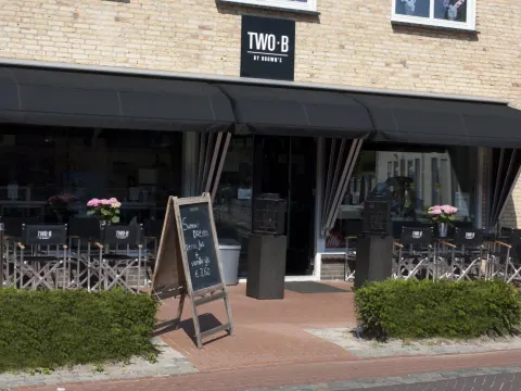 Two-B by Browns