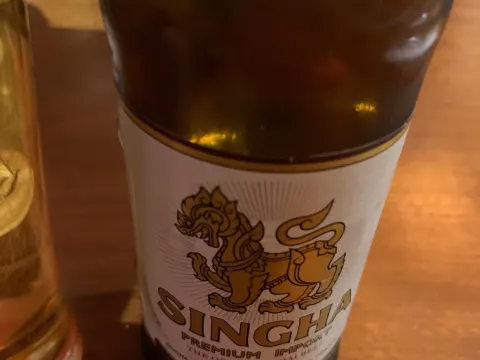 Lim Asian Bistro