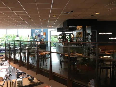 Restaurant De Maes