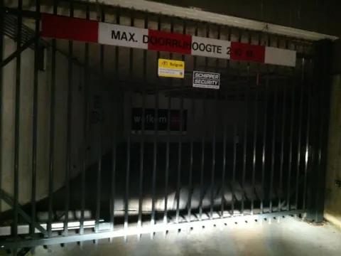 Foto 4 van Restaurant De Maes