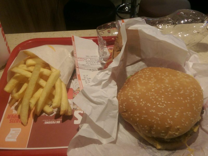 BURGER KING®