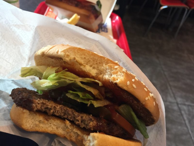 BURGER KING®
