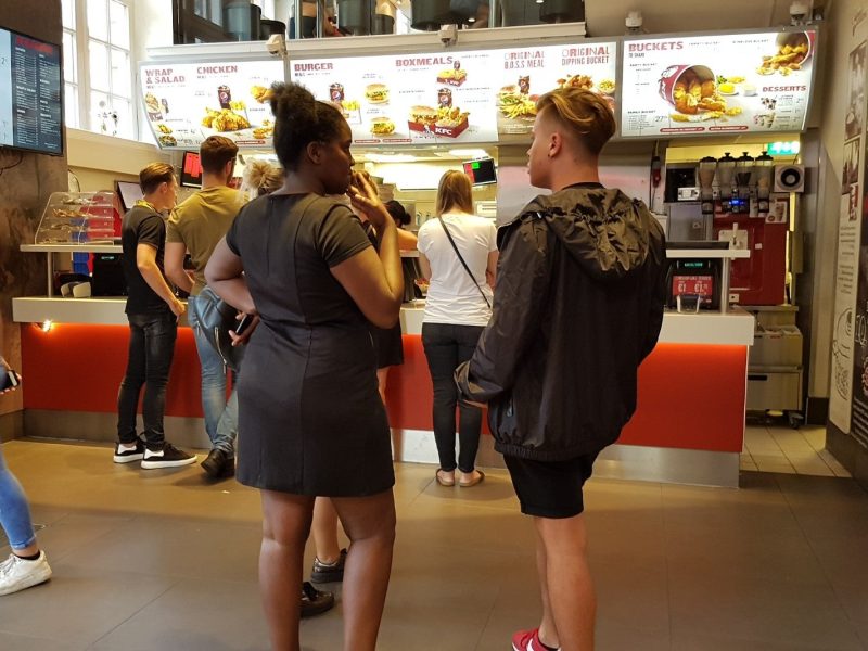BURGER KING®