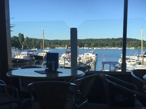 Restaurant De Loopplank