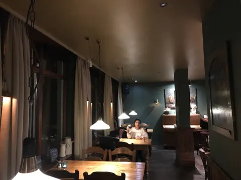 Belterwiede Café-Restaurant