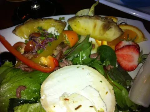 Restaurant De Loopplank