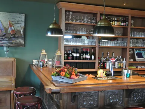 Foto 4 van Belterwiede Café-Restaurant