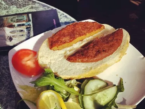 Foto 3 van Petit restaurant Efes