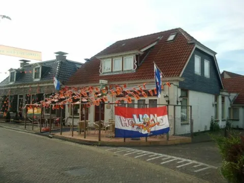 Cafe De Koevorder