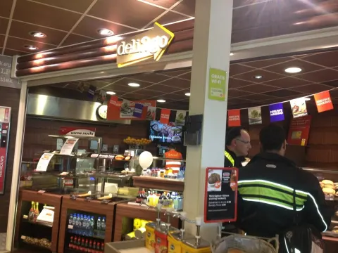 Foto 2 van Deli2Go