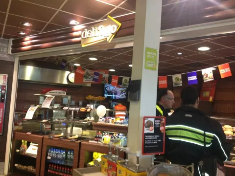 Foto 3 van Deli2Go