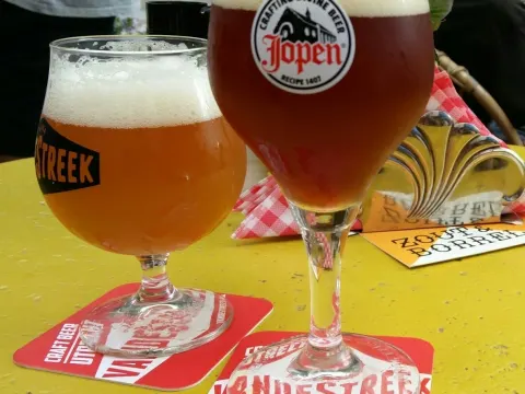 Foto 4 van De Binnenkomer