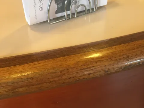 Pizzeria L'Ancora Zoutkamp