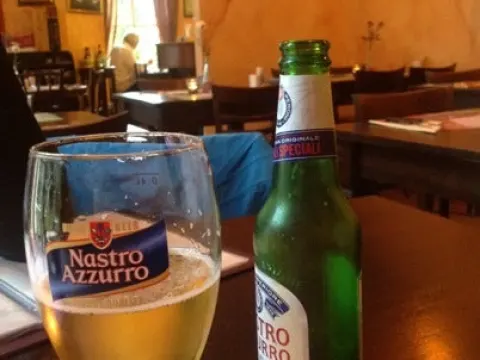 Pizzeria L'Ancora Zoutkamp