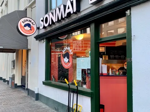 Sonmat