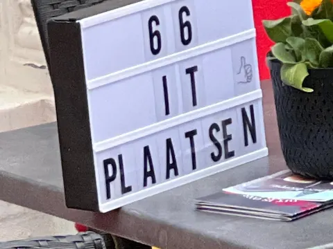 Rijdes aan de Gracht