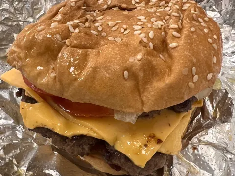 Five Guys