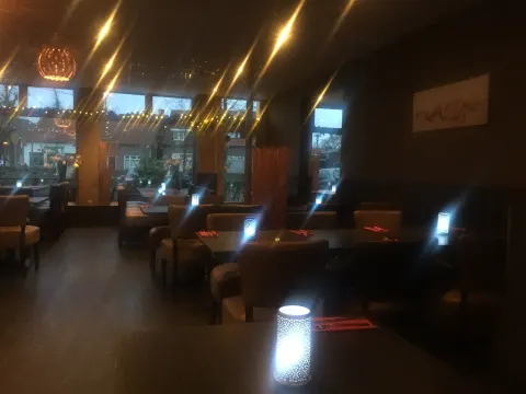 Wereldrestaurant Mierlo