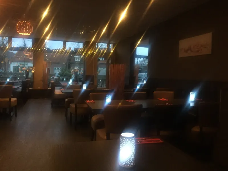 Foto 1 van Wereldrestaurant Mierlo
