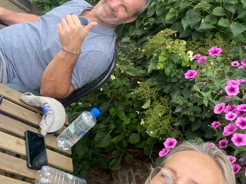 Schering & Inslag