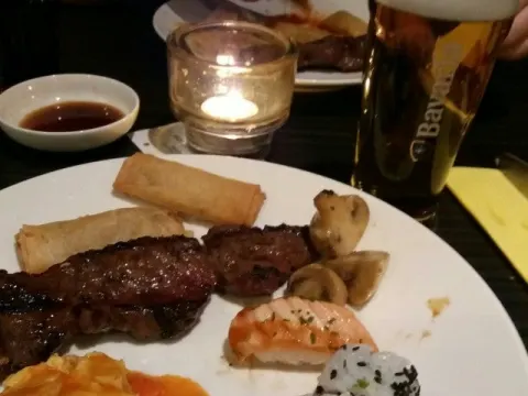 Foto 4 van Wereldrestaurant Mierlo