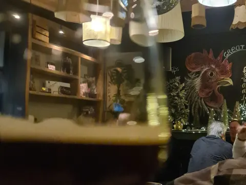 Foto 4 van Pluim