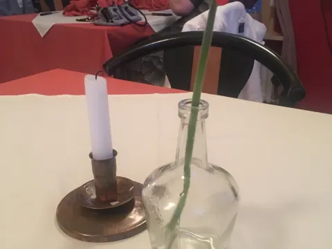 Ristorante La Fontana