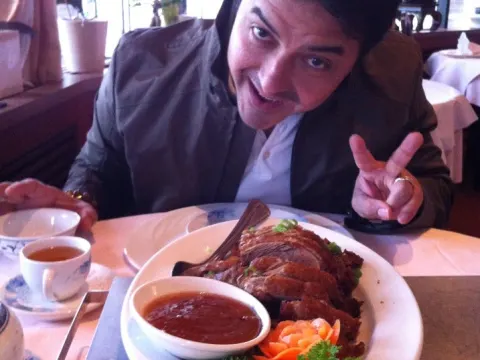 Taste of Szechuan