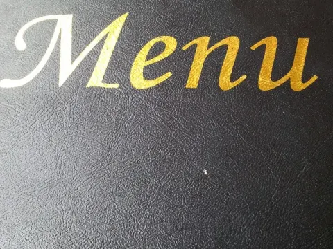 Restaurant La Grotta