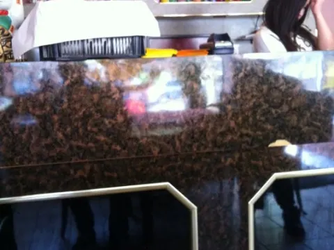 Chinees Indisch Afhaal Centrum