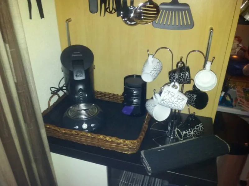 Foto 1 van Leny's Eetcafe