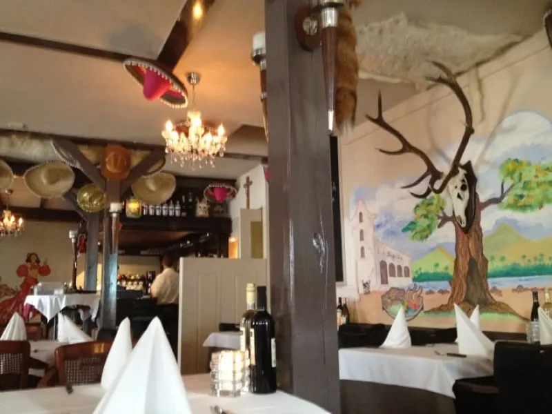 Foto 1 van Steakhouse Rancho Chico