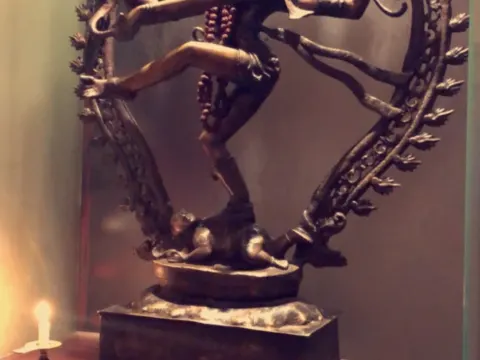 Indian Restaurant Shiva