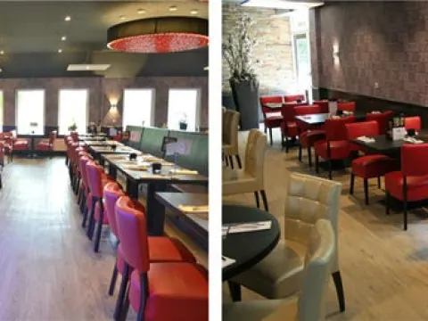 Foto 4 van Wereldrestaurant De Lindenberg