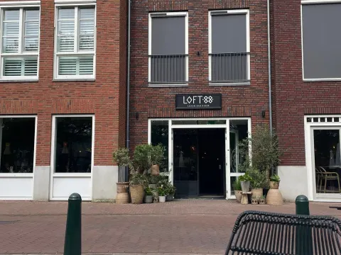 Foto 3 van LOFT88