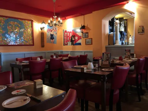 La Cubanita