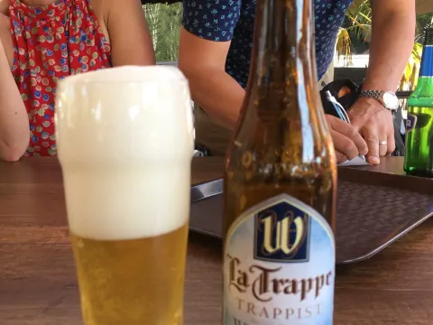 Safari Restaurant