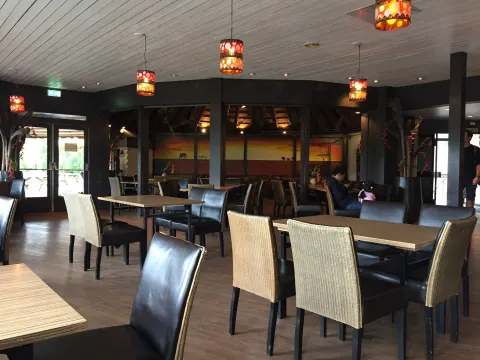 Foto 4 van Safari Restaurant