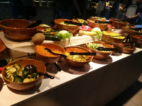 Foto 2 van We Canteen