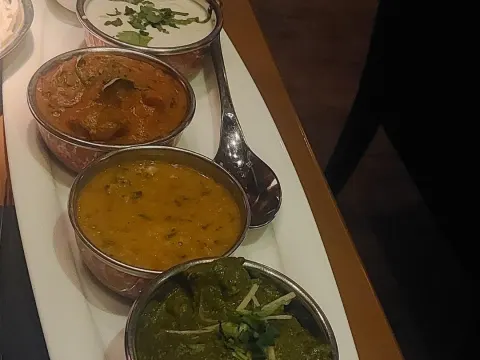 Restaurant Surya