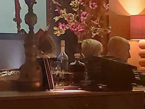 Restaurant Surya