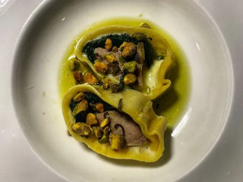 Osteria